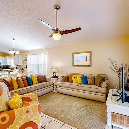 Choose Happy Villa Panama City Beach Dış mekan fotoğraf