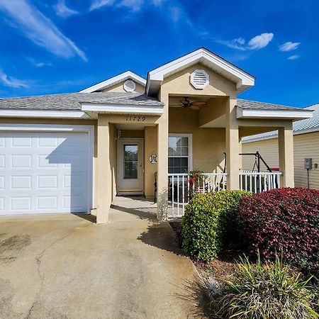 Choose Happy Villa Panama City Beach Dış mekan fotoğraf