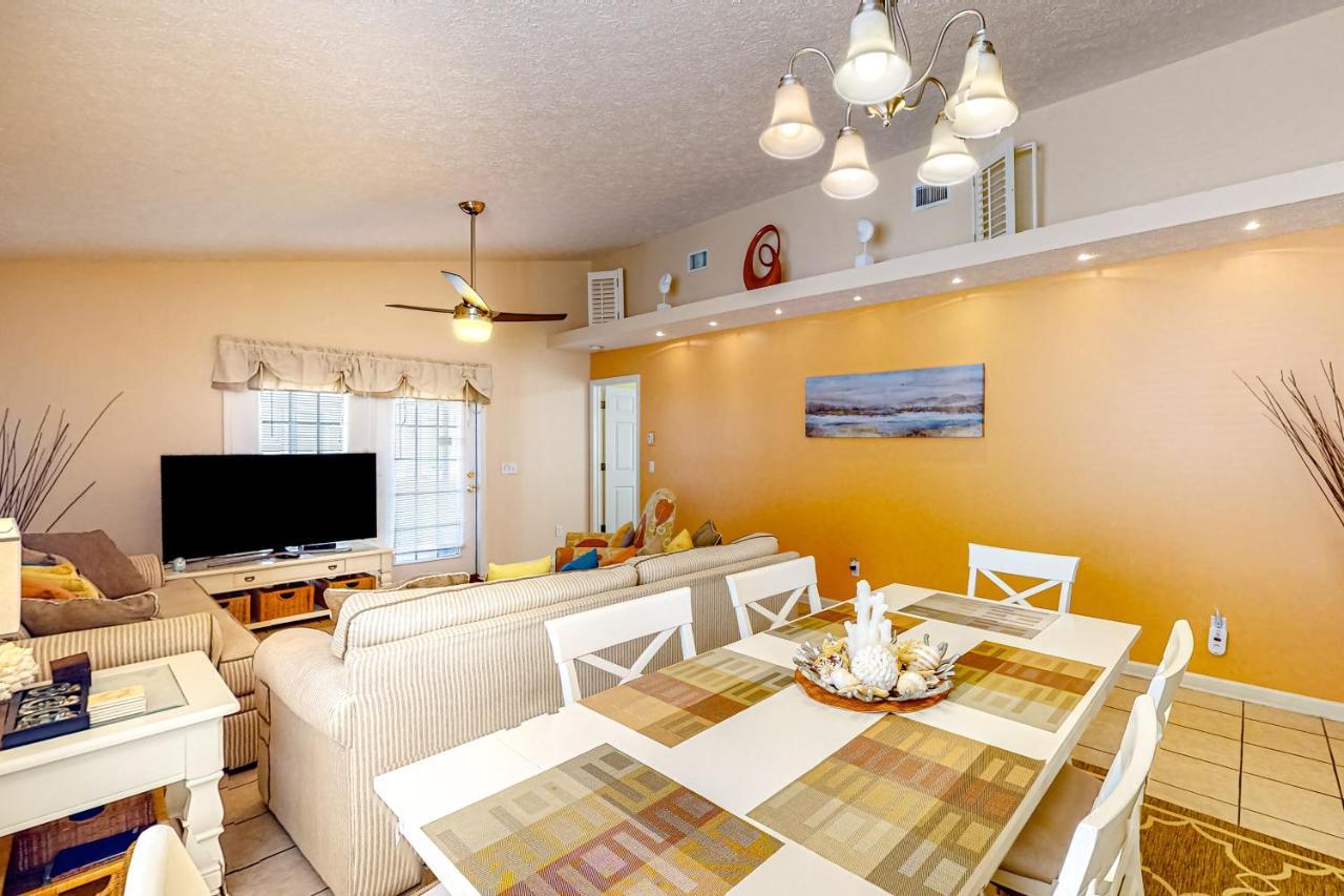 Choose Happy Villa Panama City Beach Dış mekan fotoğraf