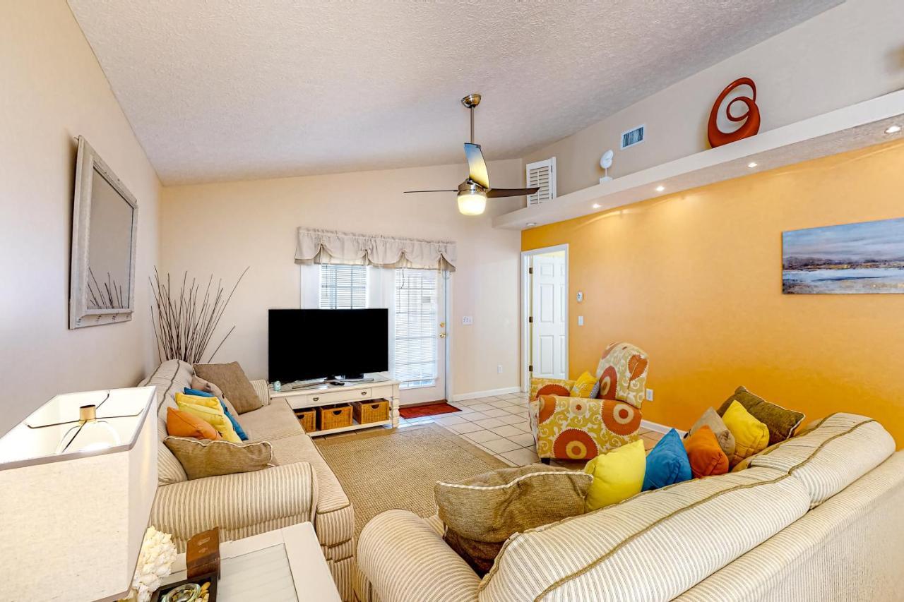 Choose Happy Villa Panama City Beach Dış mekan fotoğraf