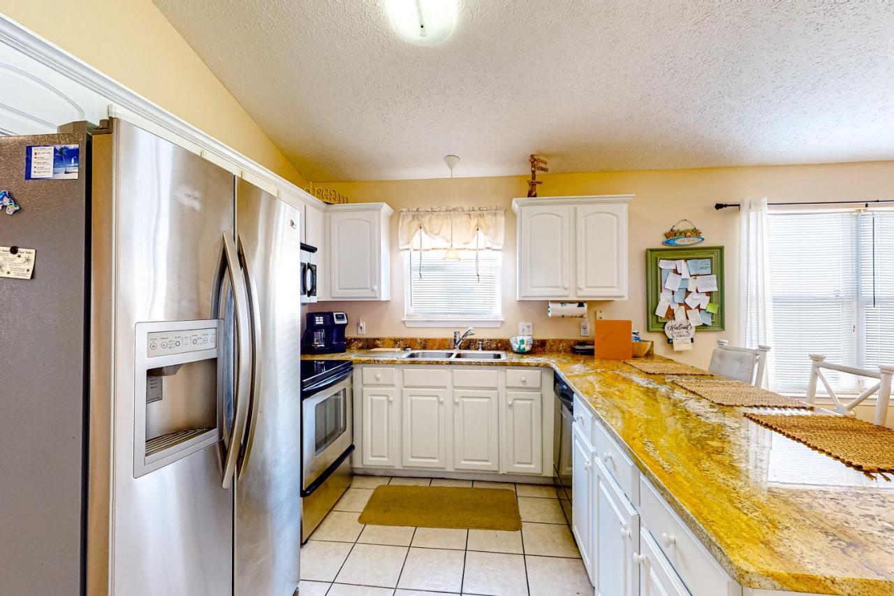 Choose Happy Villa Panama City Beach Dış mekan fotoğraf