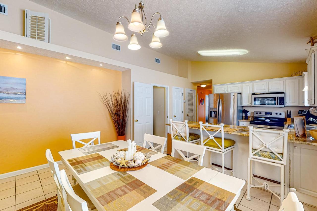 Choose Happy Villa Panama City Beach Dış mekan fotoğraf