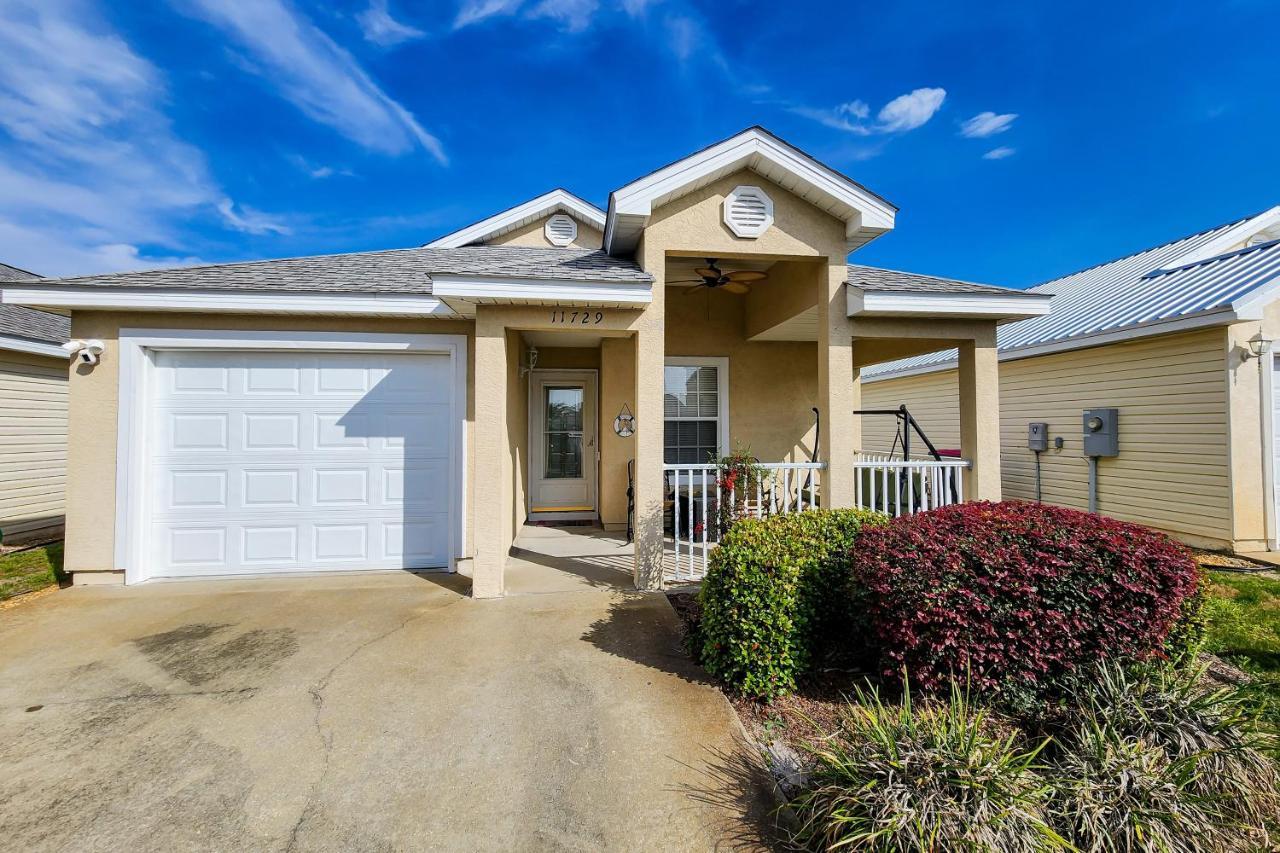 Choose Happy Villa Panama City Beach Dış mekan fotoğraf