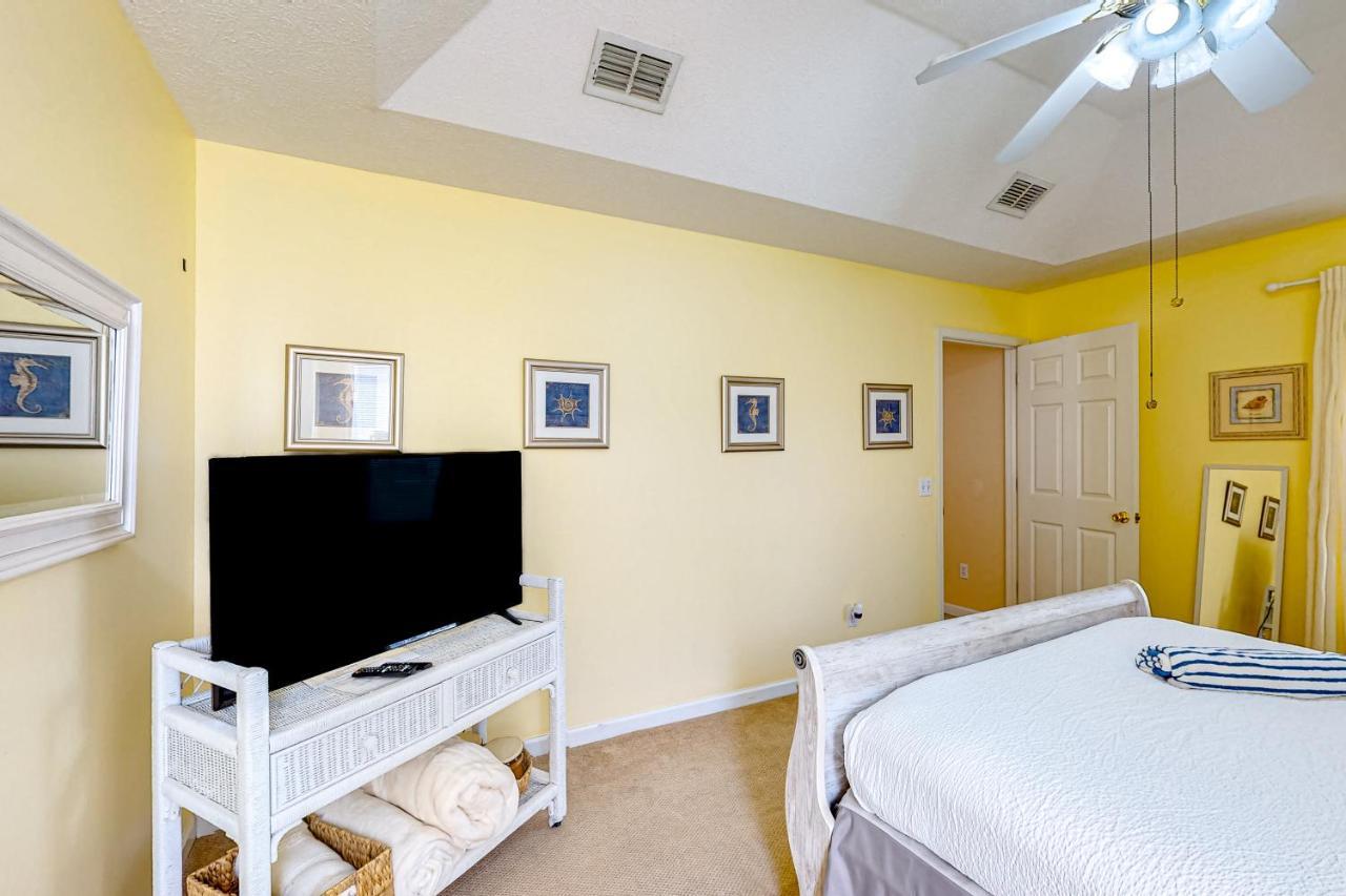 Choose Happy Villa Panama City Beach Dış mekan fotoğraf