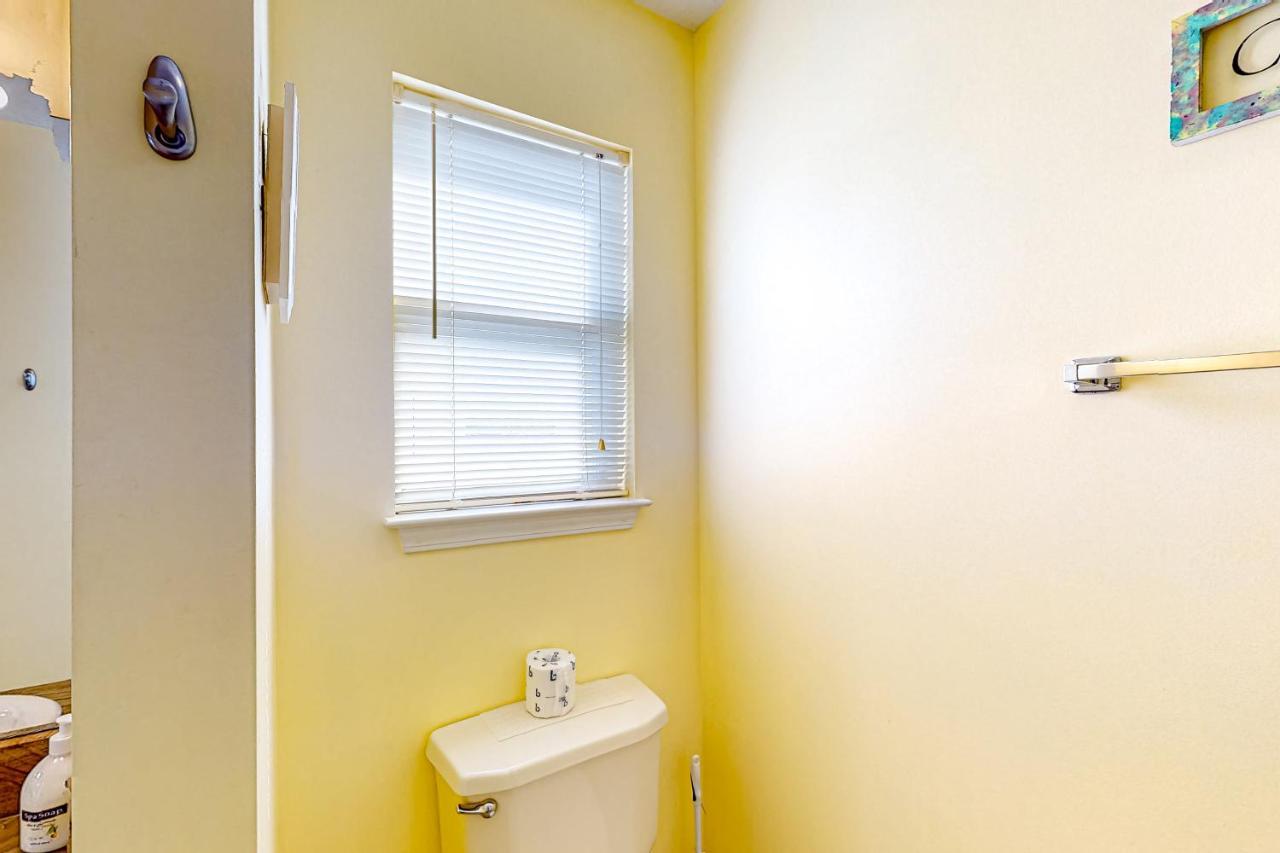 Choose Happy Villa Panama City Beach Dış mekan fotoğraf