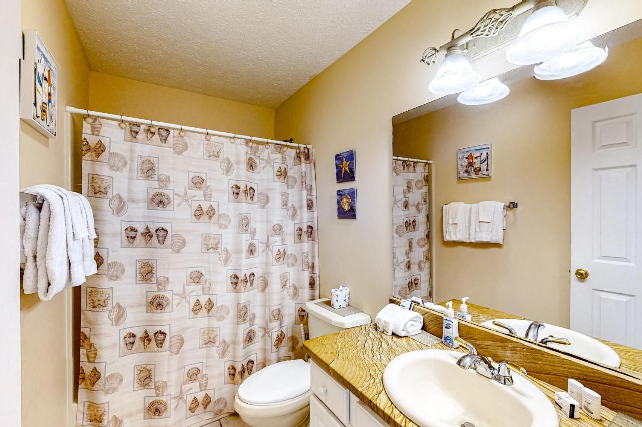 Choose Happy Villa Panama City Beach Dış mekan fotoğraf