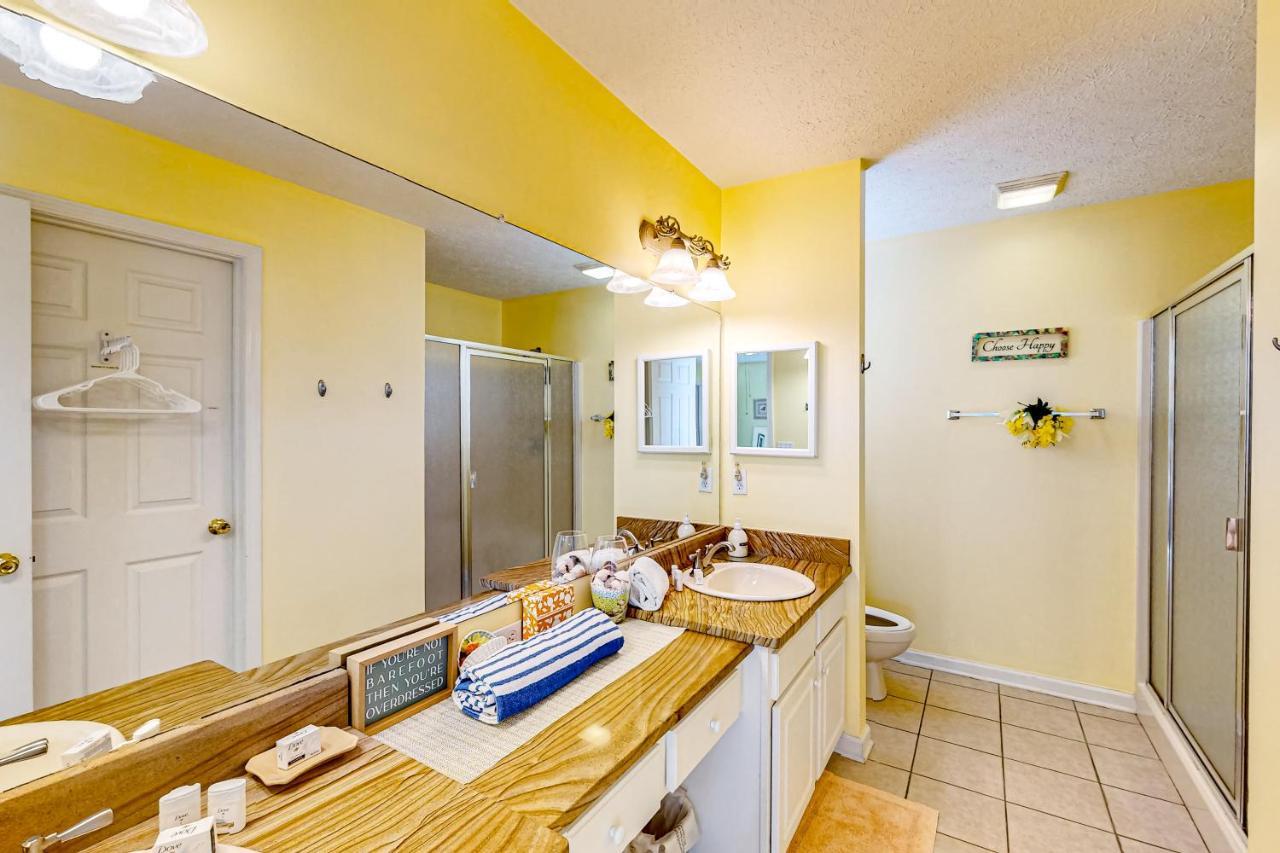 Choose Happy Villa Panama City Beach Dış mekan fotoğraf