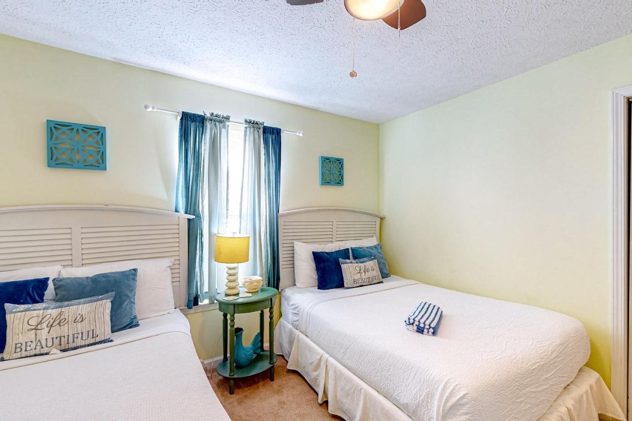 Choose Happy Villa Panama City Beach Dış mekan fotoğraf