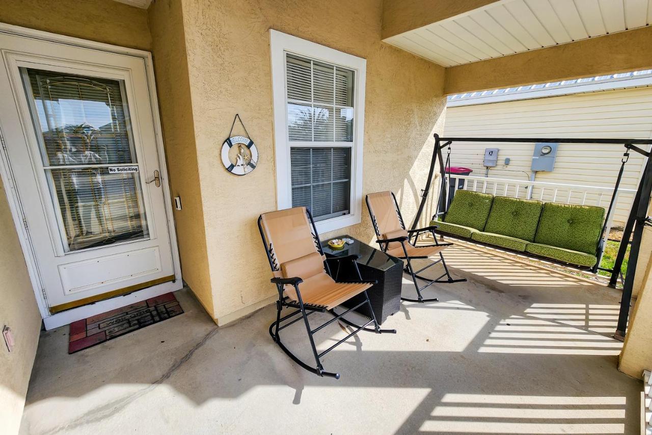 Choose Happy Villa Panama City Beach Dış mekan fotoğraf