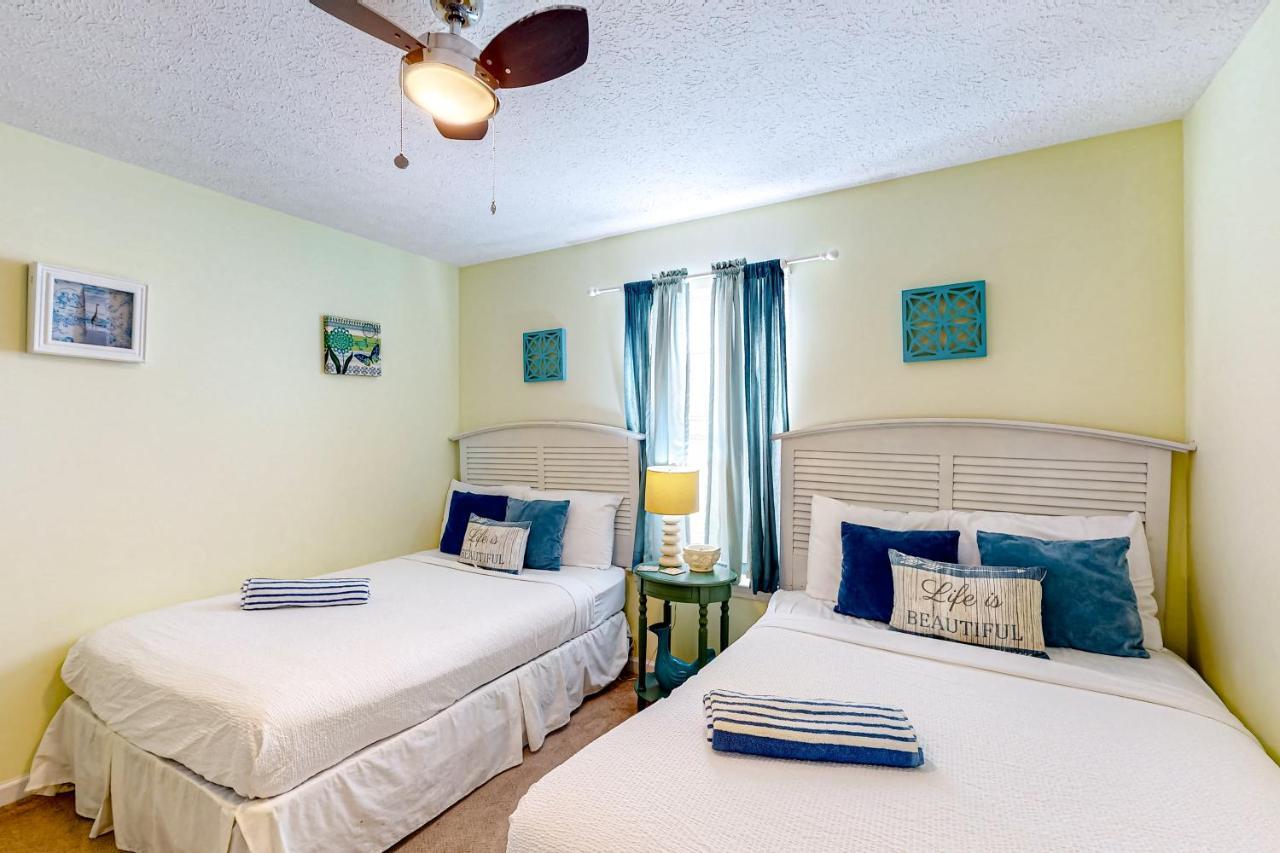 Choose Happy Villa Panama City Beach Dış mekan fotoğraf