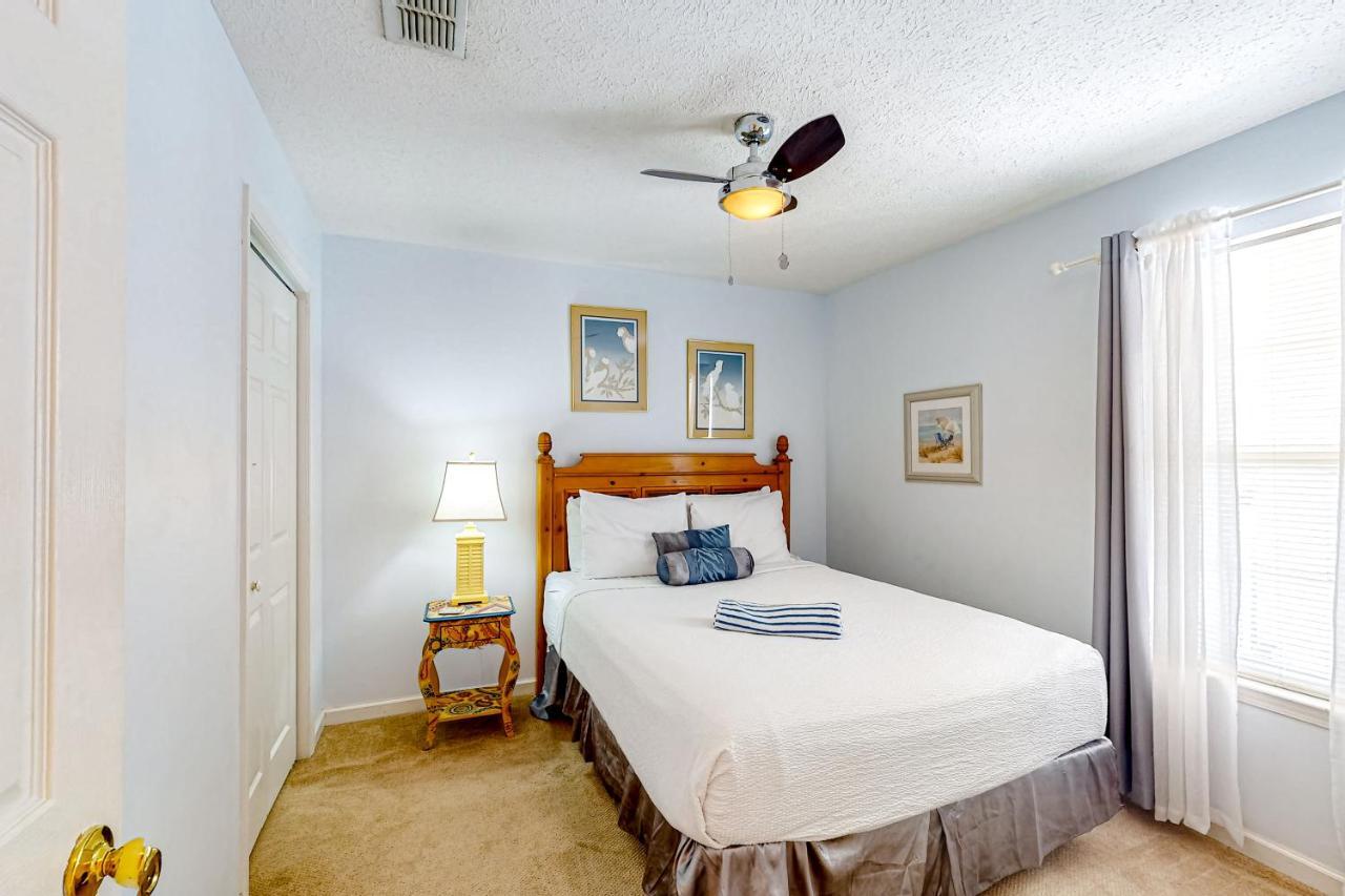Choose Happy Villa Panama City Beach Dış mekan fotoğraf