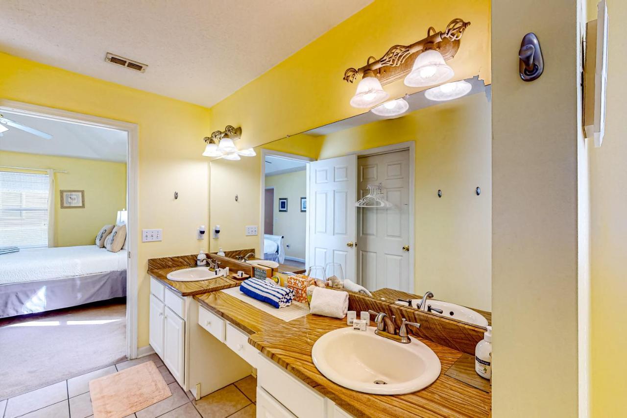 Choose Happy Villa Panama City Beach Dış mekan fotoğraf