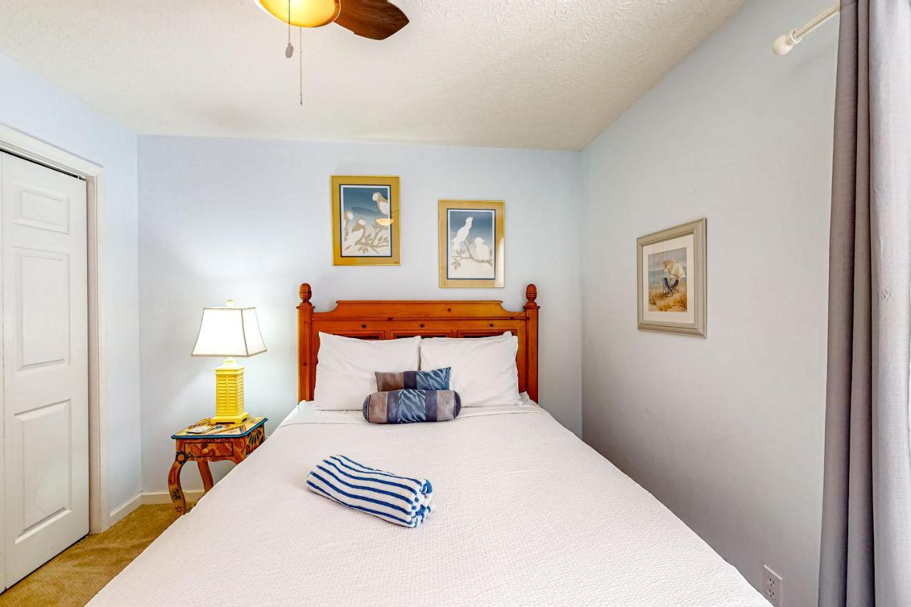 Choose Happy Villa Panama City Beach Dış mekan fotoğraf